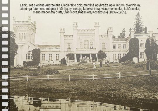 Akimirkos iš Ukmergės mokytojų iškylos „Aukščiausia klasė“