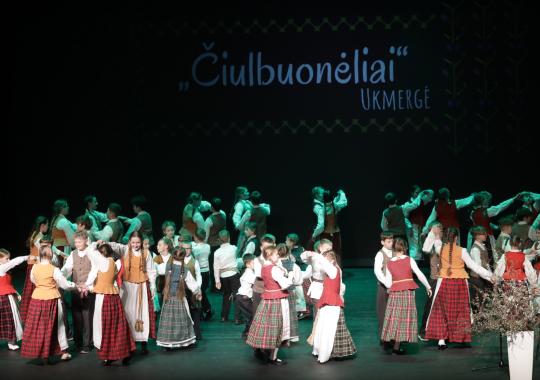 Antikorupcijos komisijos posėdis