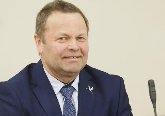 Tiesioginė Ukmergės rajono savivaldybės tarybos posėdžio transliacija Nr. 2