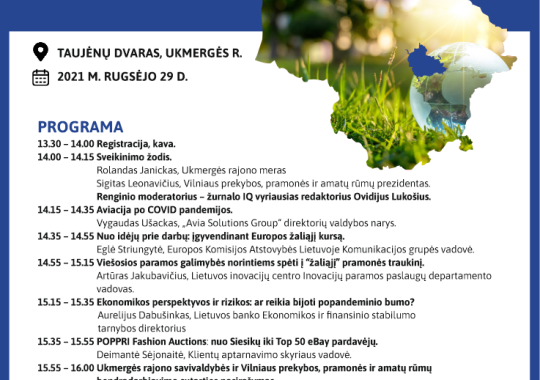 Gyventi šiltai ar šalti? Ką tai reiškia?