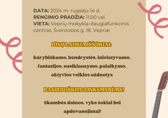 Verslo konsultacijų paslaugas siūlo - Inovacijų agentūra