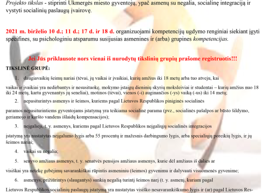 Lietuvoje vėl startuoja „Misija: švari vasara!“