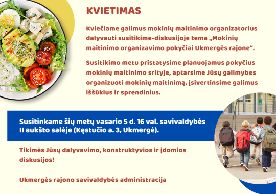 Kviečiame susipažinti su GAAB ir tiesioginių išmokų taisyklių pakeitimais