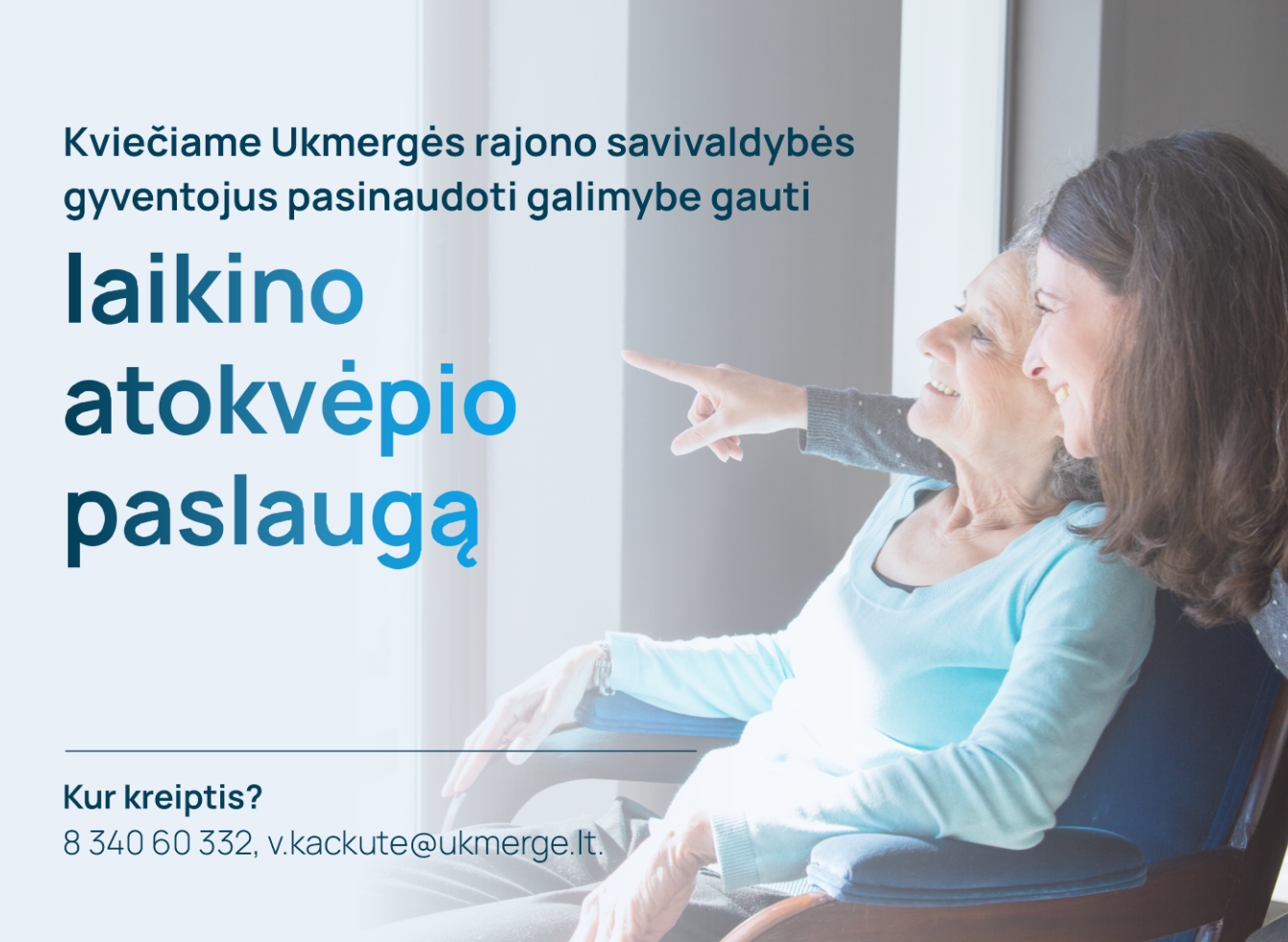 Globojamo asmens priežiūra