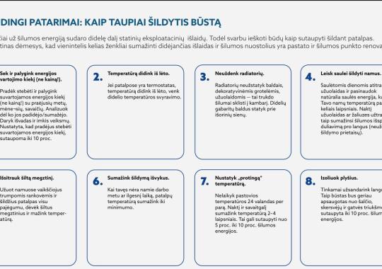 Kaip sėkmingai startuoti su savo brendu?
