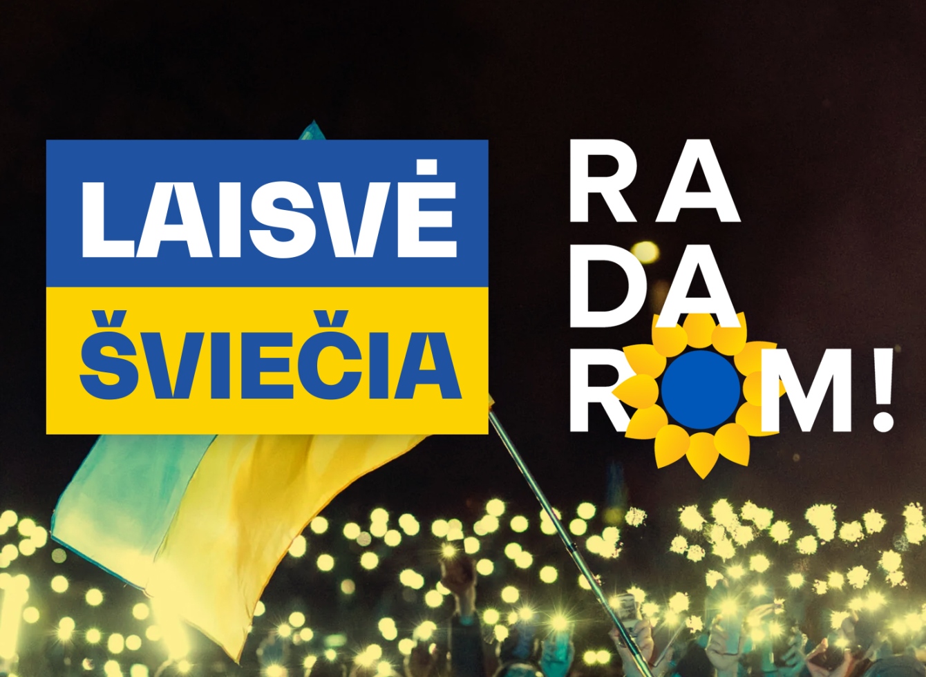 Radarom akcija