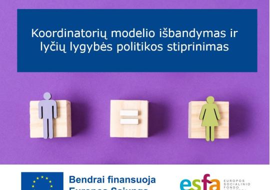 Gyventojų balsai lėmė – Ukmergėje bus Rojaus sodas 