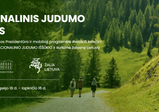 Mobili skiepų komanda – arčiau žmonių