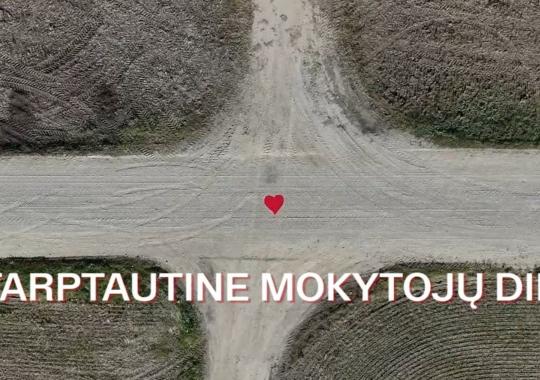 Ukmergiškiai tarptautinėje šiuolaikinio meno mugėje „ArtVilnius‘25”