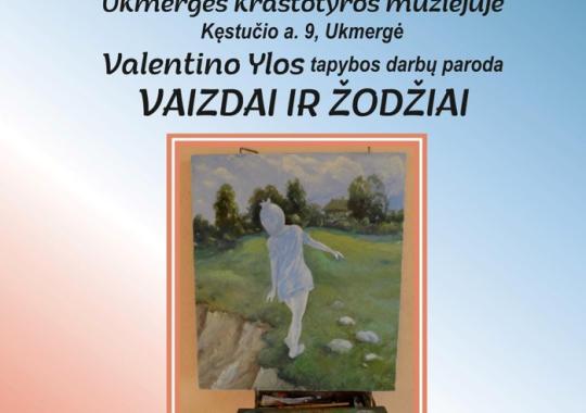 Atminties akcija „Ištark, Išgirsk, Išsaugok“ 