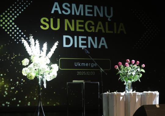 Ukmergės rajono savivaldybės tarybos posėdis
