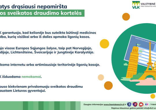 Gyventojų, turinčių negyvenamosios paskirties turto objektų ir jiems...