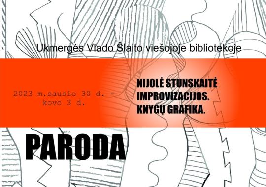 Valentinos Stanevičienės papuošalų paroda