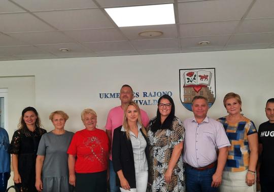 Nuotolinė paskaita „Nė vienas nėra pamirštas“