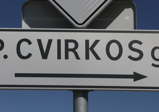Šiandien sveikiname visus Tėčius!