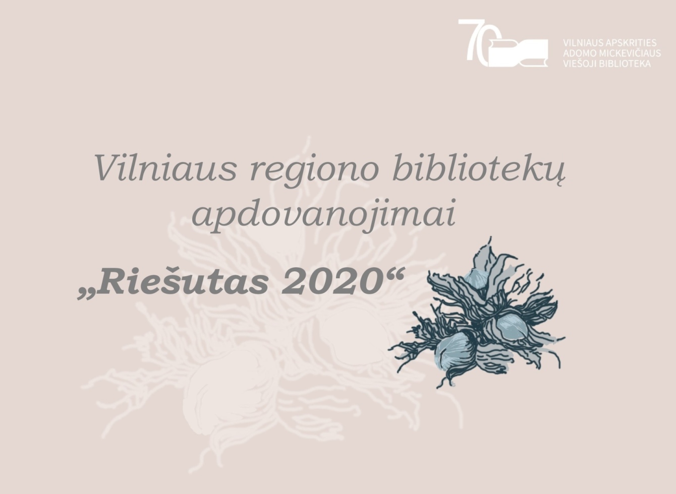 Ukmergėje dirba net dvi geriausios bibliotekininkės Vilniaus regione
