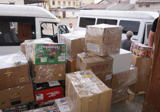 Informuojame apie parengtus susisiekimo komunikacijų paskirties statinio...