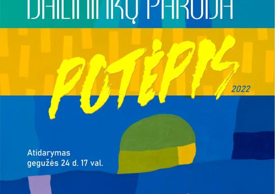 Informuojame, apie parengtus Atsinaujinančių energijos išteklių...