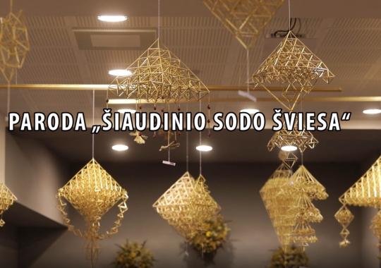 Atsisakykite „pramogų” su fejerverkais