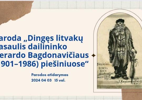 Informacija apie teritorijų planavimą