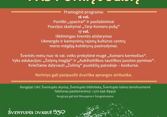 Smulkiojo ir vidutinio verslo atstovai kviečiami dalyvauti e.komercijos...