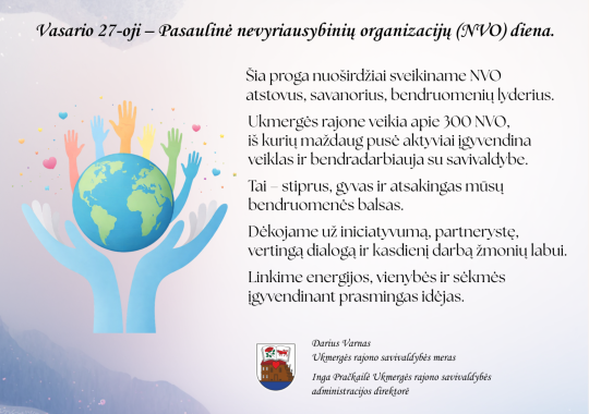 Nuotolinė paskaita „Nė vienas nėra pamirštas“