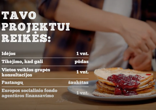 Nuotolinis konstitucijos egzaminas