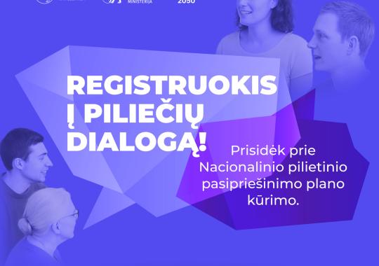 Į ketvirtąjį šiais metais posėdį rinkosi Saugaus eismo komisija