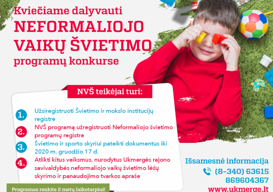 Gruodžio 3-oji - Tarptautinė neįgaliųjų žmonių diena