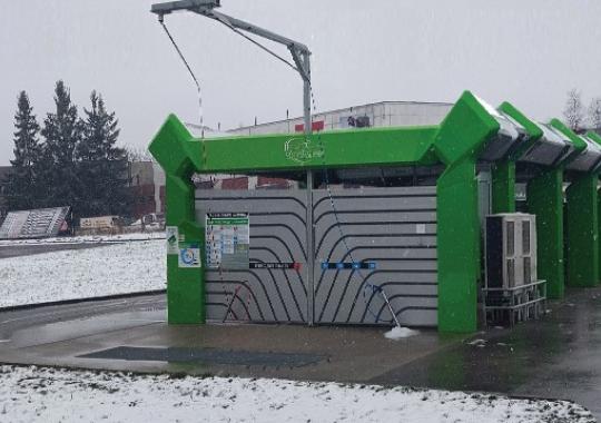 Už ilgametį darbą padėkota Ukmergės rajono Vidiškių seniūnijos darbuotojai 