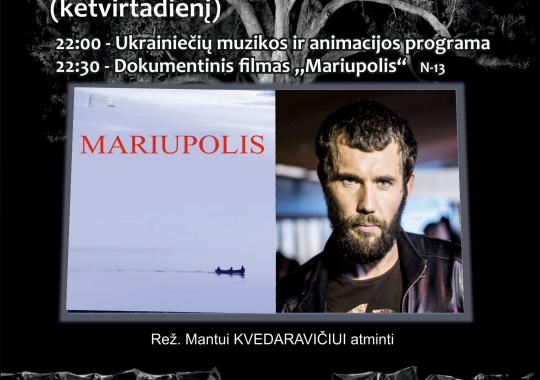 Lietuvos jaunimo forumas
