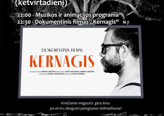 Rajone lankėsi nacionalinės žiniasklaidos atstovai