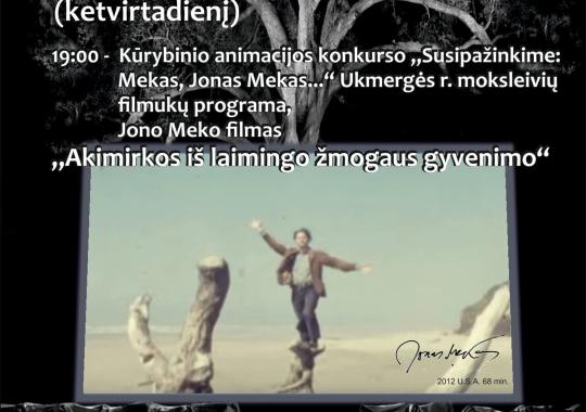 Visuomenės informavimas apie pagalbinio ūkio paskirties pastato Paupio...