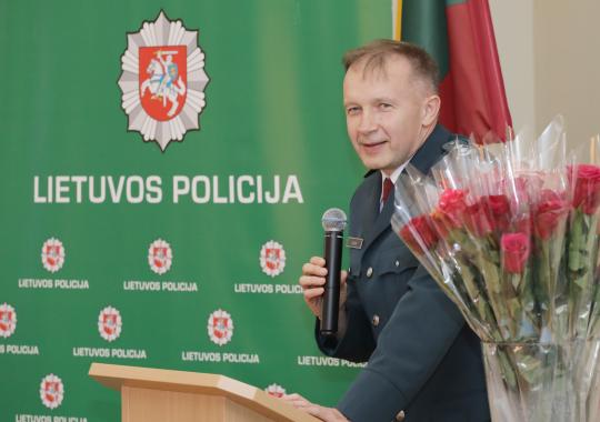 Sveikinimas artėjančios Mokytojų dienos proga
