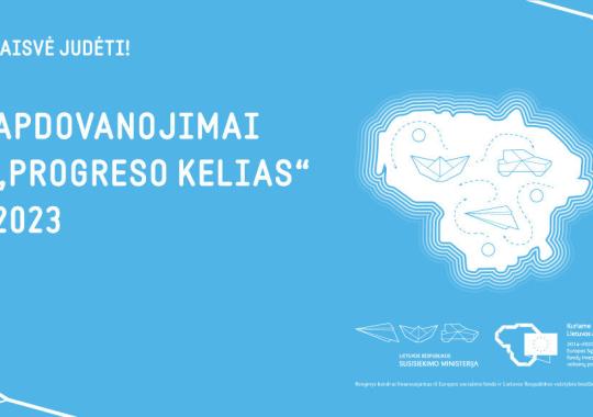 Vainiaus Bako knygos „Pasiklydusios kulkos“ pristatymas