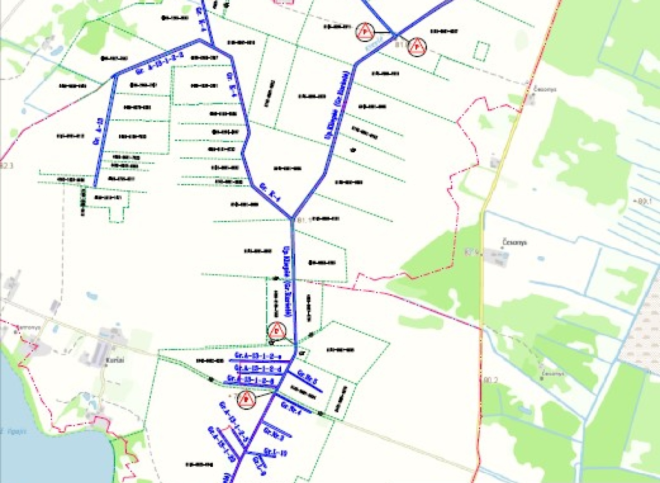 projektas