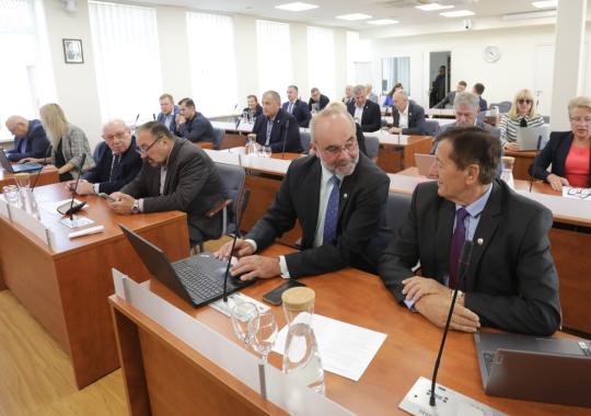 Atnaujinta Ukmergės „Šilo“ progimnazijos valgykla atvėrė duris 