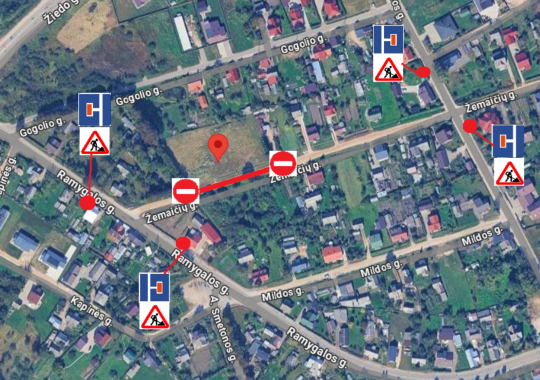 FKS „Ukmergė“ sezoną užbaigė įtikinama pergale!