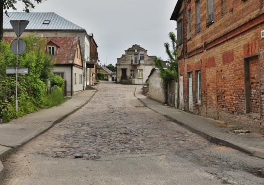 Sudaroma Ukmergės rajono savivaldybės nevyriausybinių organizacijų taryba 