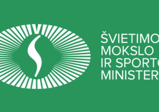Kviečiame atstovauti mūsų kraštą