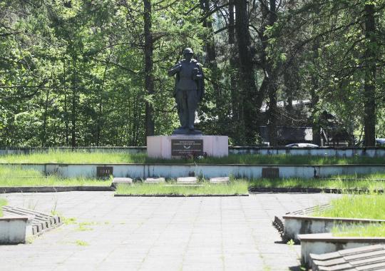 Dėl sovietinę santvarką propaguojančių gatvių pavadinimų