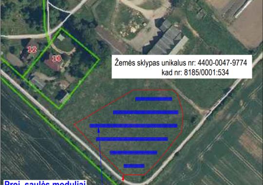 Ukmergės rajono savivaldybės 2021–2027 m. strateginio plėtros plano...
