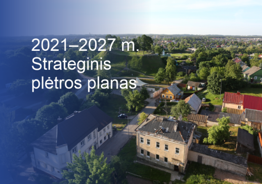 Regionuose savo verslus kuriantys moksleiviai sprendžia aplinkosaugos...