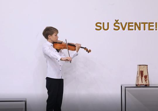 Sveikiname visus mokytojus su tarptautine Mokytojų diena
