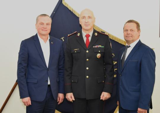 Paskelbtas Nacionalinio atsakingo verslo apdovanojimo 2023 metų konkursas
