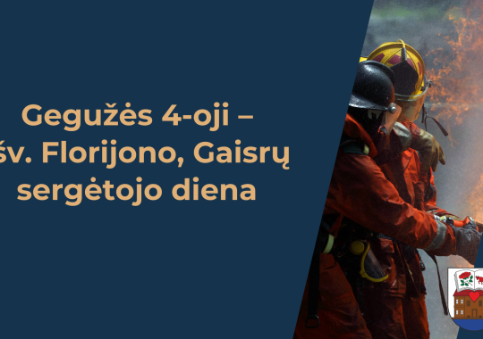 Prisiminta istorinė data – Ukmergės išvadavimo nuo bolševikų 105-osios...
