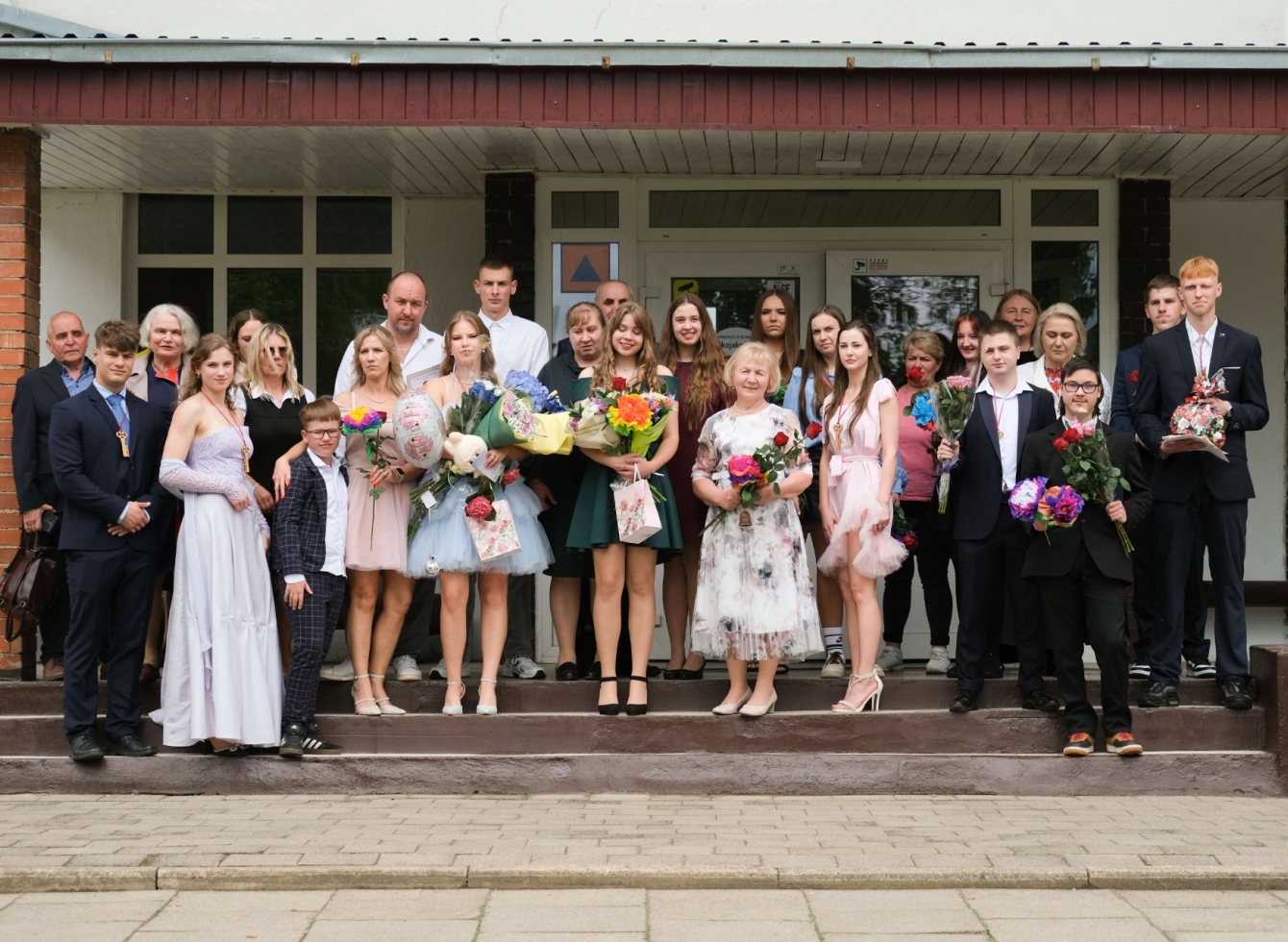 Taujėnų skyrius