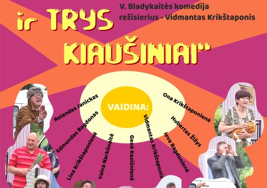 Aktualūs ūkio darbai spalį 