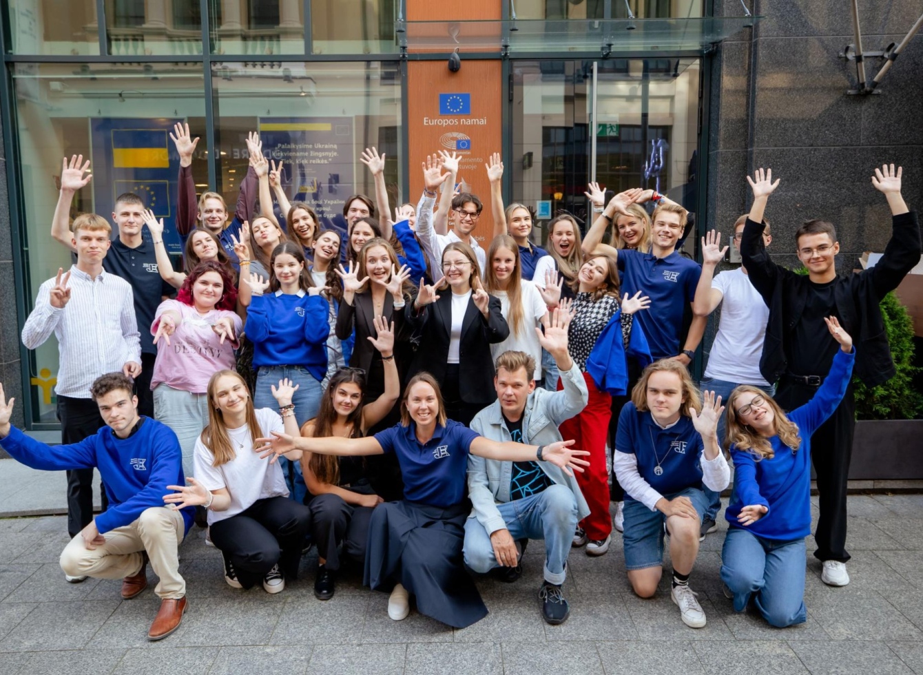 lithuania.representation.ec.europa.eu jaunimo nuotrauka