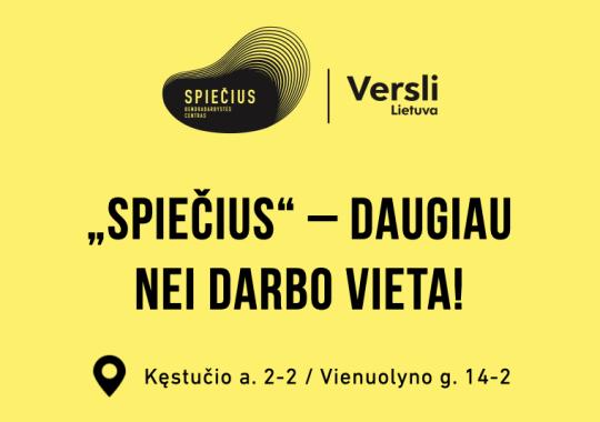Kviečiame padovanoti kraujo!